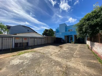 Imóvel Comercial para alugar, 240m² no Niterói, Canoas