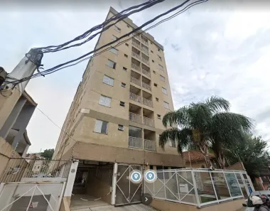 Apartamento com 2 Quartos à venda, 56m² no Vila Galvão, Guarulhos
