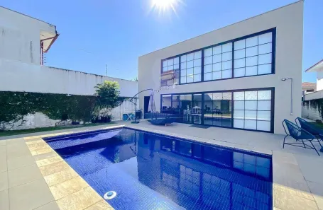 Sobrado com 4 Quartos à venda, 455m² no Alto da Lapa, São Paulo