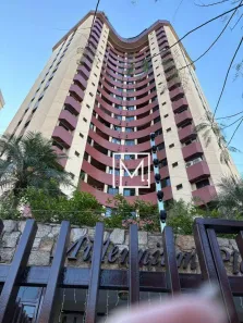 Apartamento com 3 Quartos à venda, 72m² no Vila Mariana, São Paulo