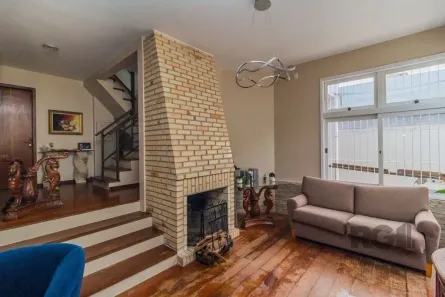 Casa com 3 Quartos à venda, 314m² no Nonoai, Porto Alegre