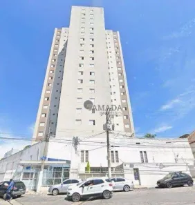 Apartamento com 2 Quartos à venda, 52m² no Chácara Cruzeiro do Sul, São Paulo