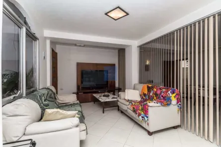 Sobrado com 4 Quartos para venda ou aluguel, 157m² no Campo Belo, São Paulo