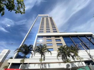Sala Comercial à venda, 83m² no Setor Bueno, Goiânia