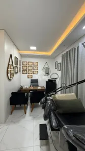 Ponto Comercial à venda, 30m² no Centro, Florianópolis
