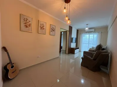 Apartamento com 2 Quartos à venda, 86m² no Boqueirão, Praia Grande