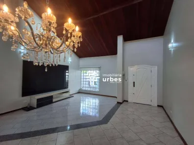 Casa com 3 Quartos à venda, 204m² no Vila Santo Antônio, Americana