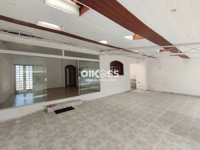 Ponto Comercial com 5 Quartos para alugar, 314m² no Jardim Alvorada, São José dos Campos