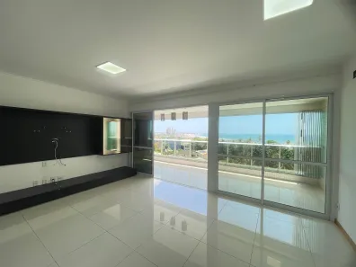 Apartamento com 3 Quartos para alugar, 142m² no Pituaçu, Salvador