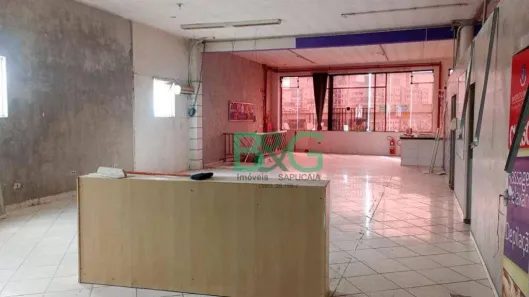 Sala Comercial para alugar, 360m² no Itaquera, São Paulo