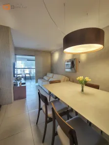 Apartamento com 2 Quartos à venda, 85m² no Canto do Forte, Praia Grande
