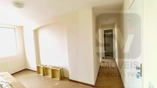 Apartamento com 2 Quartos à venda, 43m² no Taquara, Rio de Janeiro