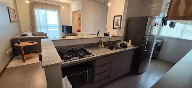 Apartamento com 2 Quartos à venda, 68m² no Vila Adyana, São José dos Campos
