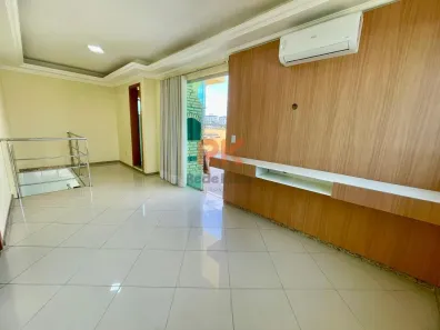 Cobertura com 3 Quartos à venda, 123m² no Arvoredo 2ª Seção, Contagem