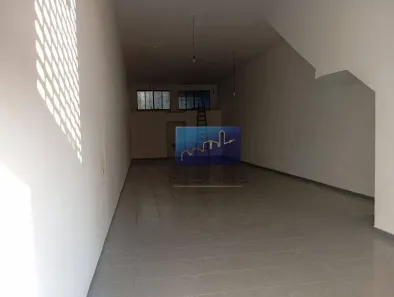 Prédio Comercial à venda, 240m² no Vila São Geraldo, São Paulo