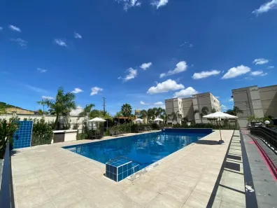 Apartamento com 2 Quartos à venda, 42m² no Pajuçara, Maracanaú