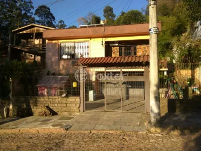 Casa com 2 Quartos à venda, 118m² no Jardim Carvalho, Porto Alegre