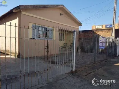 Imóvel Comercial com 2 Quartos à venda, 142m² no Remanso Campineiro, Hortolândia