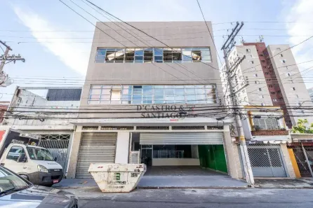 Prédio Comercial à venda, 1600m² no Maranhão, São Paulo