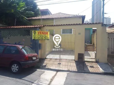 Casa com 2 Quartos à venda, 150m² no Vila Brasílio Machado, São Paulo