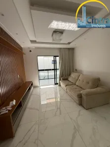 Casa de Condomínio com 3 Quartos à venda, 120m² no Buraquinho, Lauro de Freitas