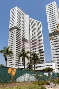 Apartamento com 2 Quartos à venda, 55m² no Vila Anastácio, São Paulo