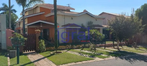 Casa com 3 Quartos à venda, 320m² no , Itupeva