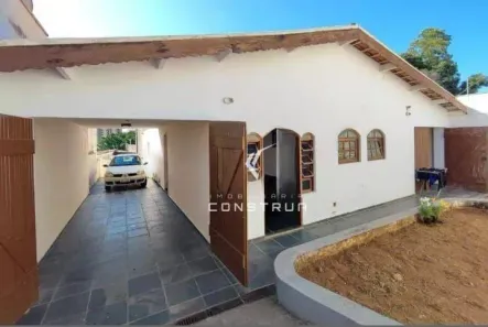 Casa com 3 Quartos à venda, 194m² no Vila Nova São José, Campinas