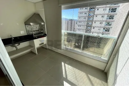 Apartamento com 2 Quartos para alugar, 68m² no Loteamento Mogilar, Mogi das Cruzes