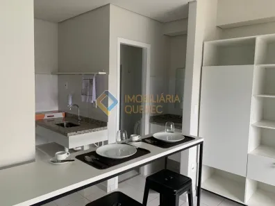 Kitnet com 1 Quarto para alugar, 25m² no Iguatemi, Ribeirão Preto
