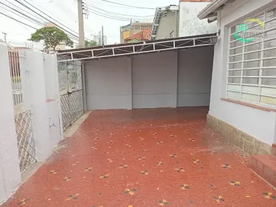 Casa com 3 Quartos à venda, 105m² no Jardim Chapadão, Campinas