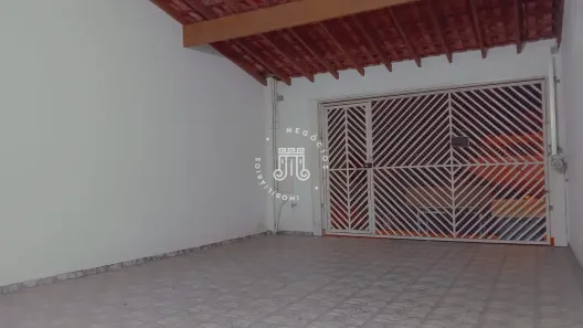 Casa com 2 Quartos à venda, 110m² no Fazenda Grande, Jundiaí
