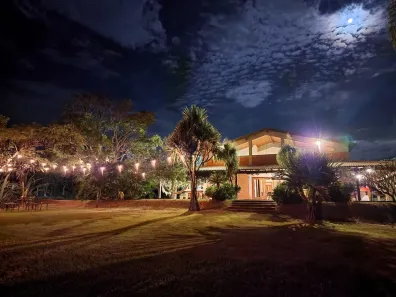 Fazenda/Sítio com 3 Quartos à venda, 336m² no Parque Itaipu, São Carlos