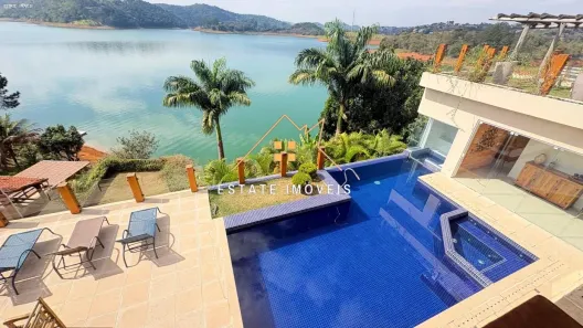Fazenda/Sítio com 8 Quartos à venda, 1060m² no , Igaratá