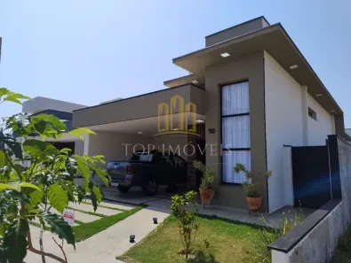 Casa com 3 Quartos à venda, 158m² no Residencial Colinas, Caçapava
