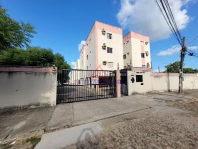 Apartamento com 2 Quartos para alugar, 55m² no Centro, Teresina