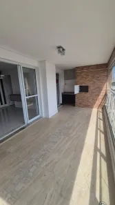 Apartamento com 3 Quartos à venda, 112m² no Várzea da Barra Funda, São Paulo
