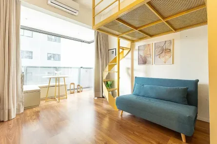 Kitnet com 1 Quarto à venda, 27m² no Moema, São Paulo
