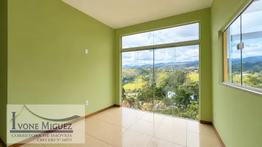 Casa com 3 Quartos à venda, 69m² no Recanto Dos Eucaliptos, Paty do Alferes