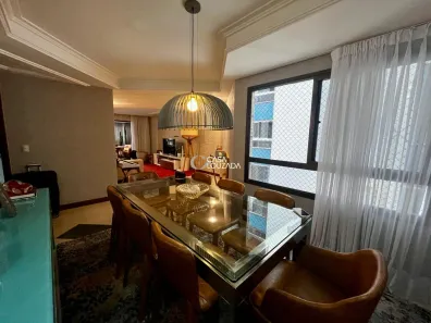 Apartamento com 4 Quartos à venda, 180m² no Praia da Costa, Vila Velha