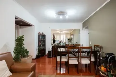 Apartamento com 3 Quartos à venda, 106m² no Vila Clementino, São Paulo
