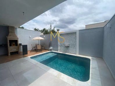 Casa com 3 Quartos à venda, 148m² no Jardim Rebelato, Cotia
