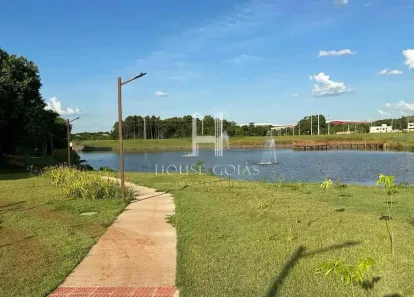 Lote/Terreno à venda, 280m² no Parqville Quaresmeira, Trindade