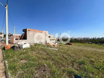 Lote/Terreno à venda, 200m² no Água Seca, Piracicaba