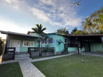 Casa com 4 Quartos à venda, 1000m² no Casa da Lua, Resende