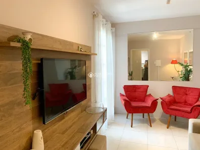 Apartamento com 3 Quartos à venda, 61m² no Partenon, Porto Alegre