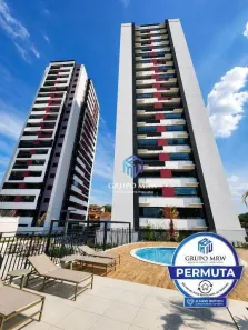 Apartamento com 2 Quartos à venda, 67m² no Jardim Guarujá, Sorocaba