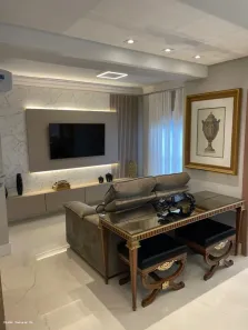 Apartamento com 3 Quartos para alugar, 110m² no Alphaville Empresarial, Barueri