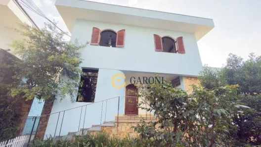 Casa com 4 Quartos à venda, 600m² no Alto da Lapa, São Paulo