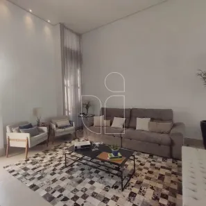 Casa com 3 Quartos à venda, 186m² no Jardim Florença, Marília